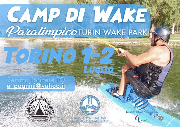 tn flyer Turin Wake Park Meme