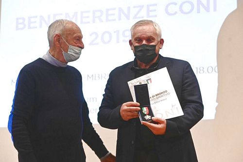 tn premiazione Luzzeri Fedele