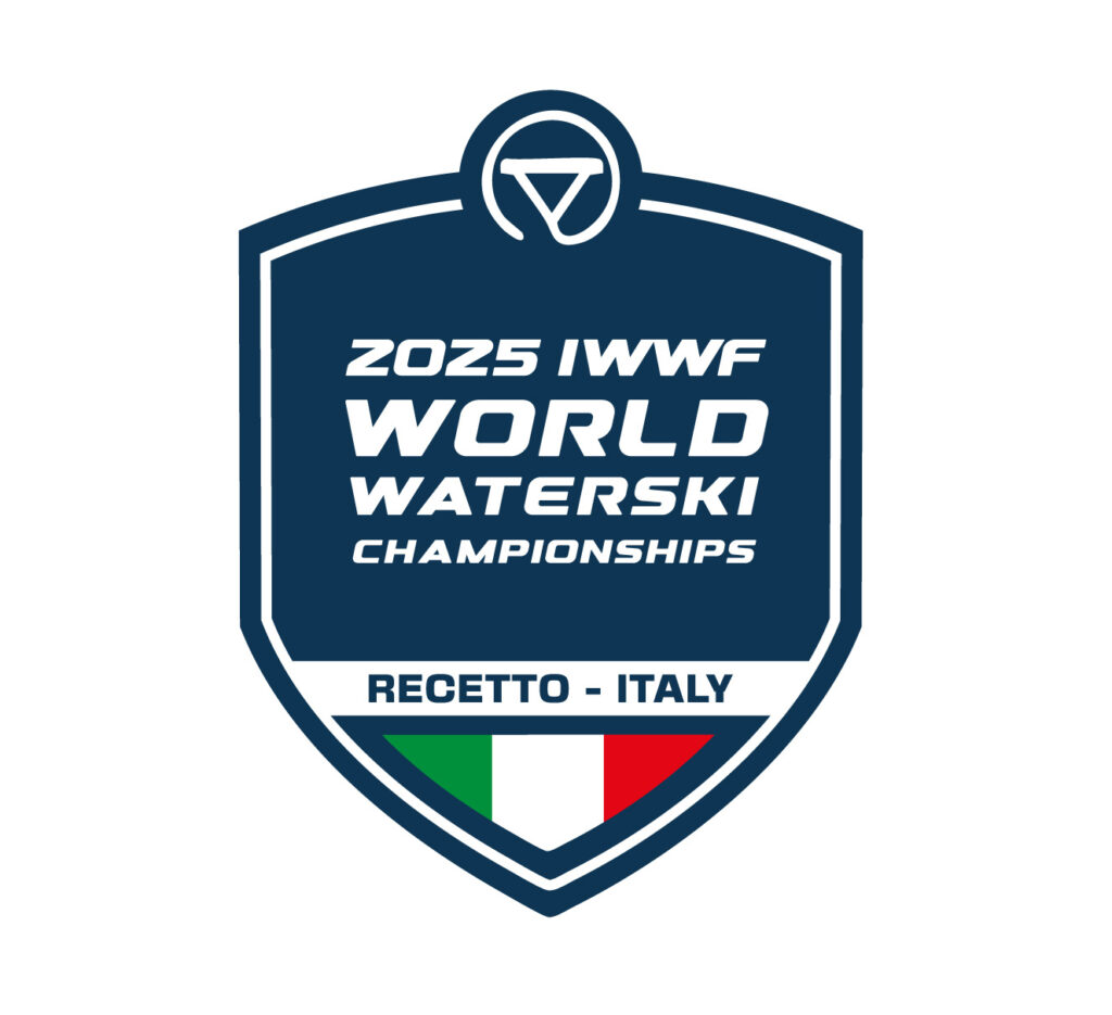 Waterskiing’s Biggest Event Comes to Italy: The 2025 IWWF World Waterski Championship Lands in Recetto