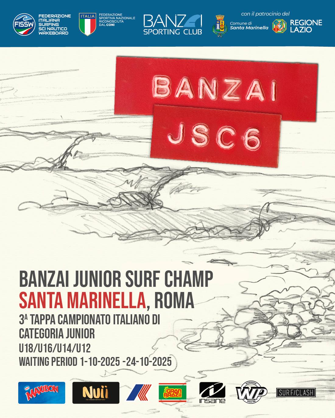 locandina-banzai-junior-surf-trophy-2025