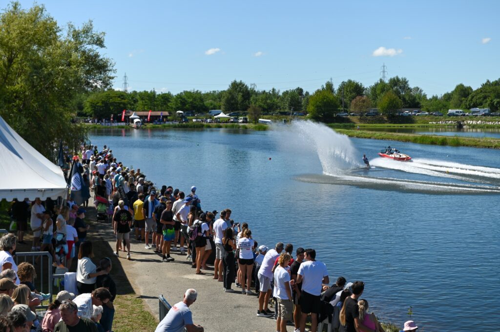 2025 IWWF World Waterski Championships – Recap Day 4