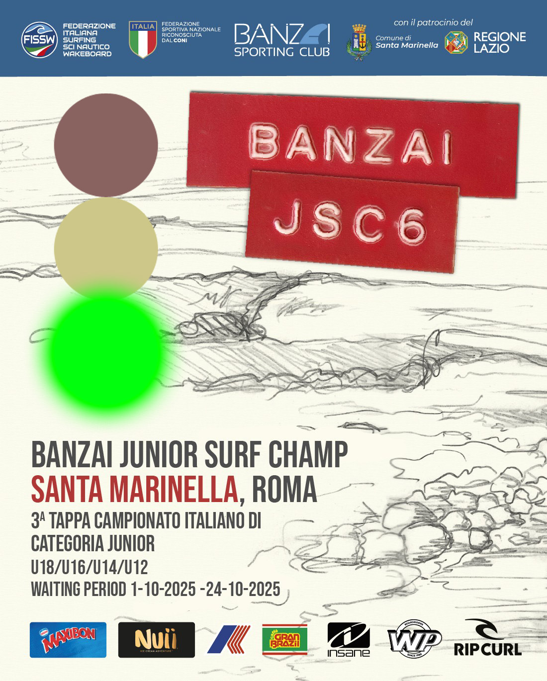 locandina-banzai-junior-surf-champ-6-2025-semaforo-verde