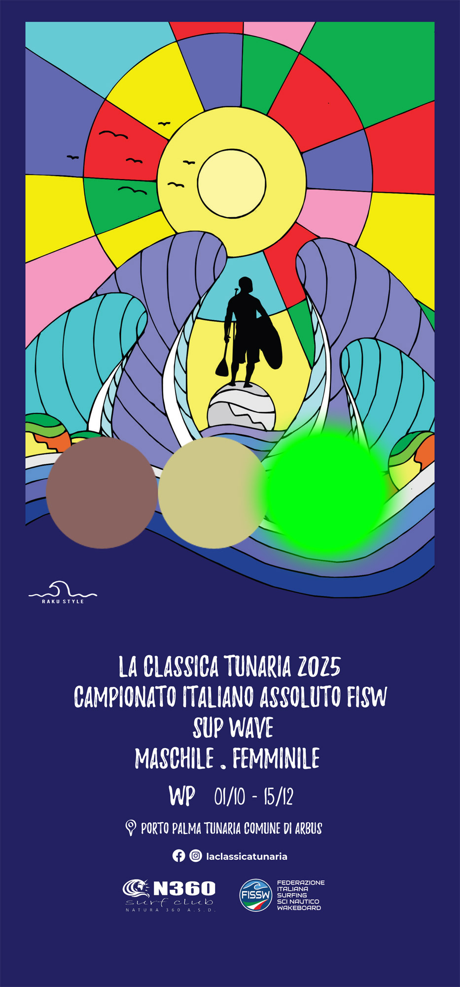 locandina-tunaria-campionato-italiano-assoluto-sup-surfing-2025-semaforo-verde