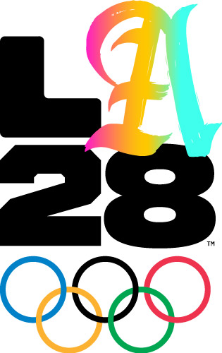 LA28_Olympics_logo