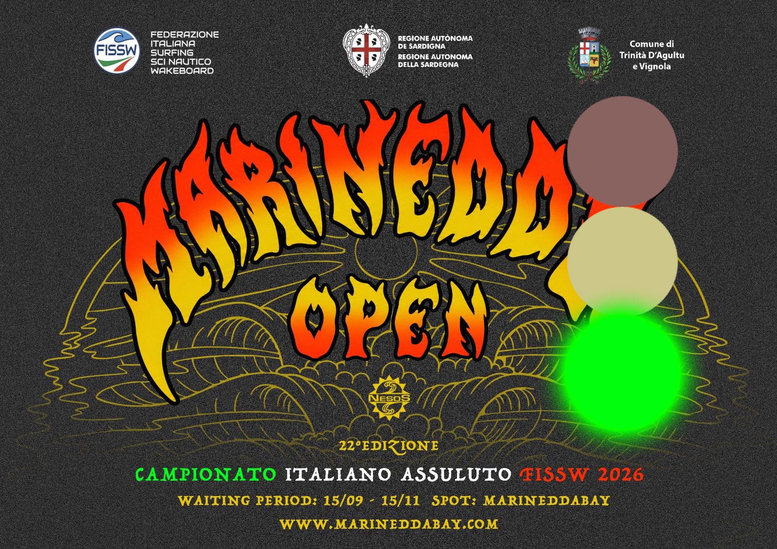 locandina-marinedda-surf-open-campionato-italiano-assoluto-short-2026-verde